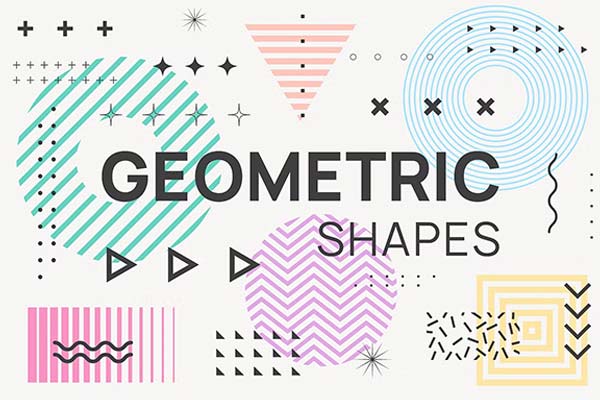 Geometric Shapes