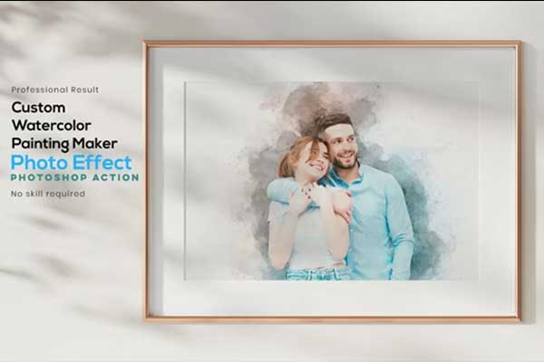 Painting Advertisement Templates