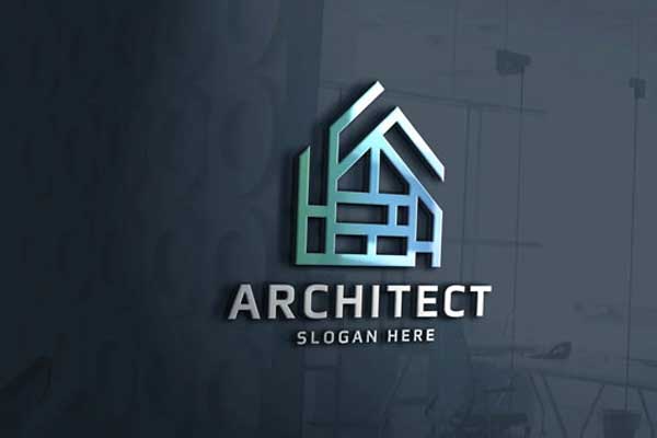 Architect Business Card Templates