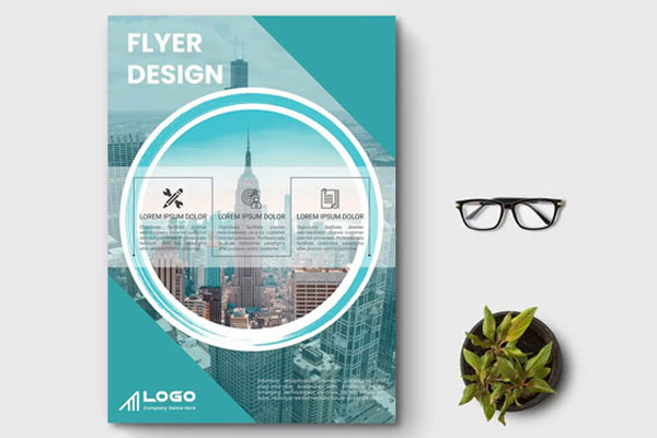 Best Architecture Flyer Templates