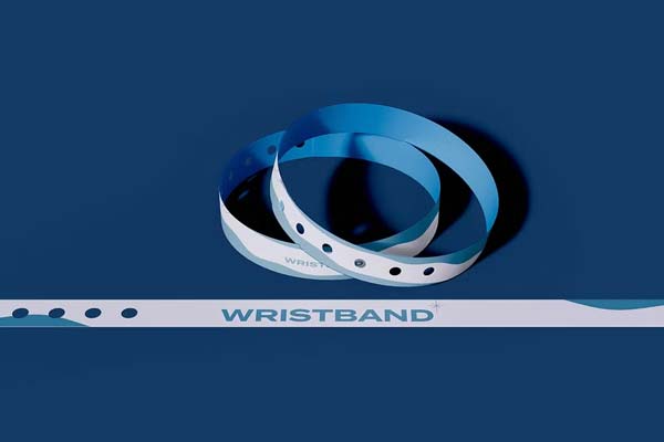 Bracelet Mockups