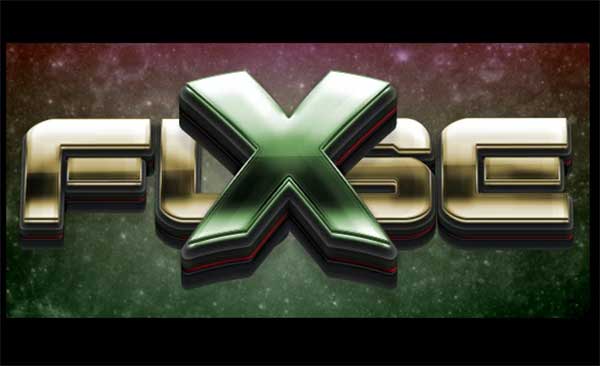 3D Cinematic Text Generator Actions