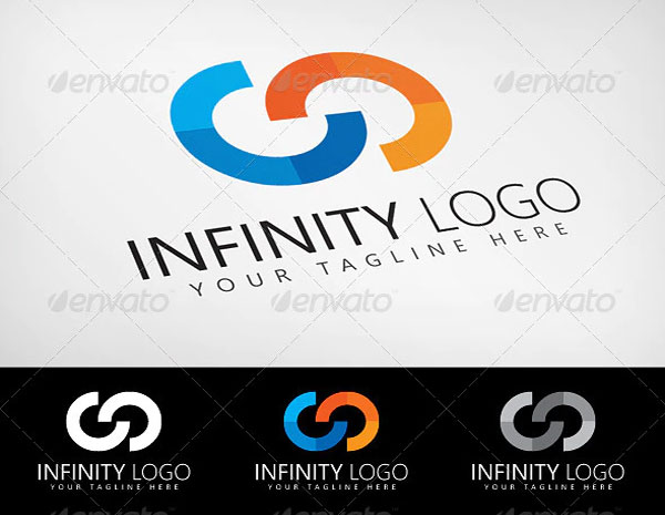 Administration Infinity Logo