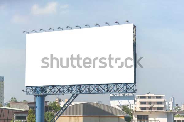 Advertising School Billboard Templates