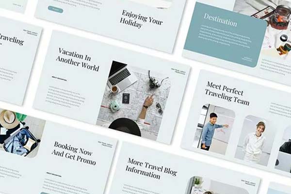 Agency PowerPoint Presentation Premium Template