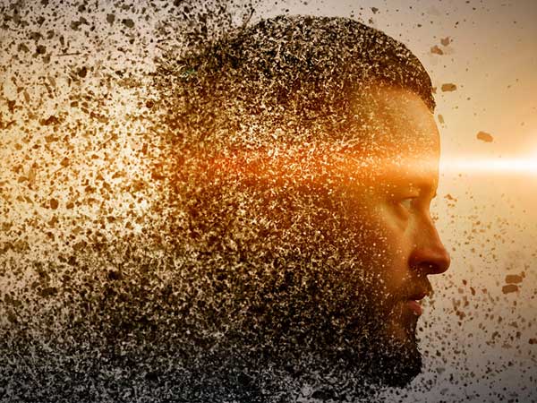 Animated Elemental Photoshop Actions