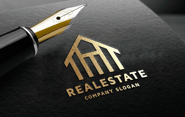 Architect Visiting Card  And Logo Download