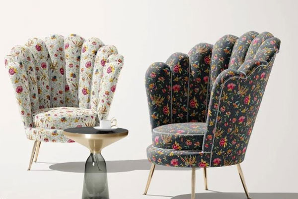 Armchair Mockups Free Download