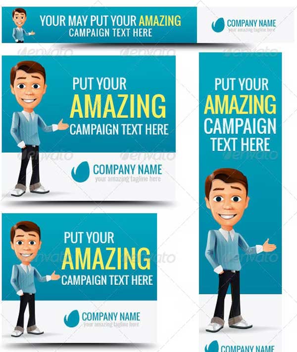 Awesome Quality Business Banners