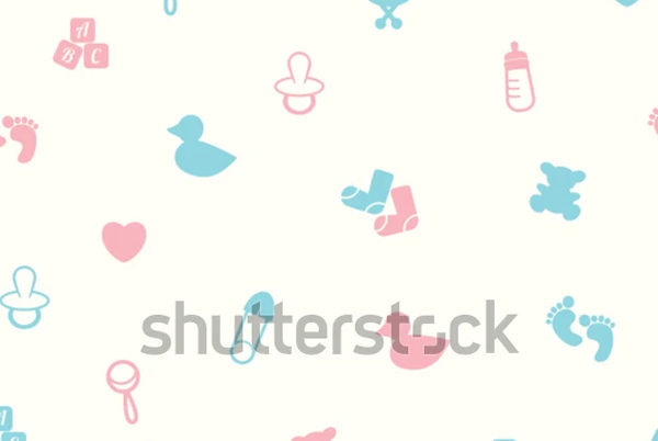 Baby Pattern Designs