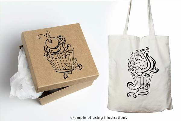 Bakery Logo Design Free