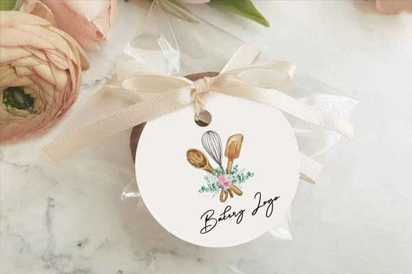 Bakery Logo Design Template