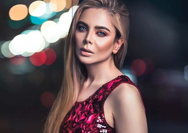Beauty Retouch Lightroom Presets