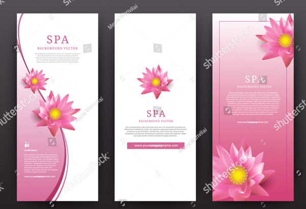 Beauty Salon Flyer Templates Download