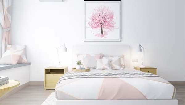Bed Linens Mockups Bundle Templates