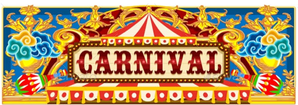 Best Carnival Banner Templates