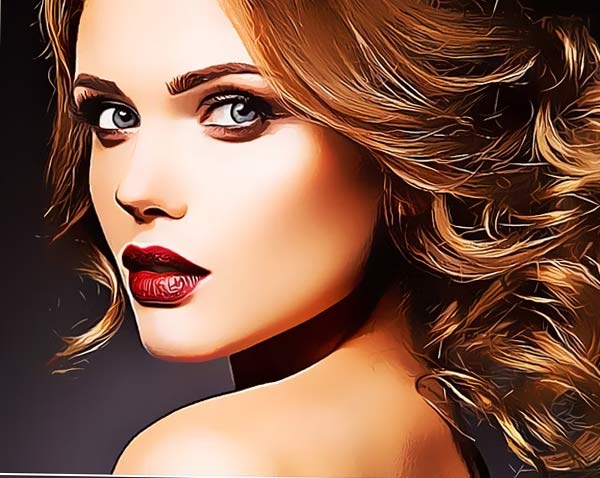 Best Cartoon Photoshop Actions Download