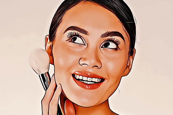 Best Cartoon Photoshop Actions