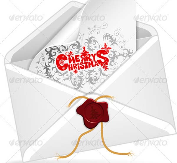 Best Christmas Email Templates Download