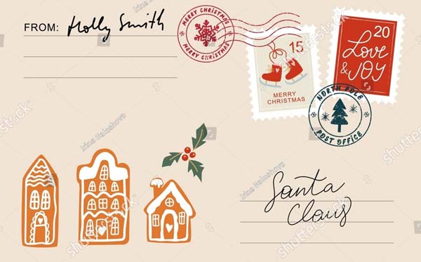 Best Christmas Email Templates Free Download