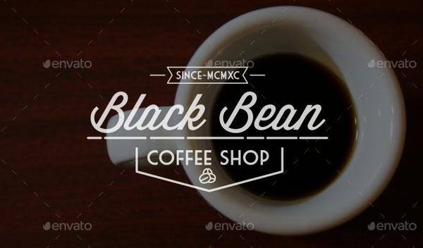 Best Coffee Logo Templates