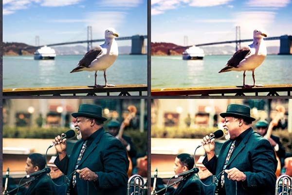 Best Color Correction Actions Free Download