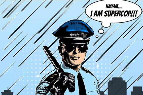 Best Comic Photoshop Actions Bundle