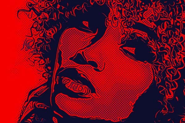 Best Comic Photoshop Halftone Action