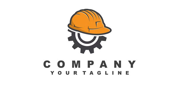 Best Construction Company Logo Templates