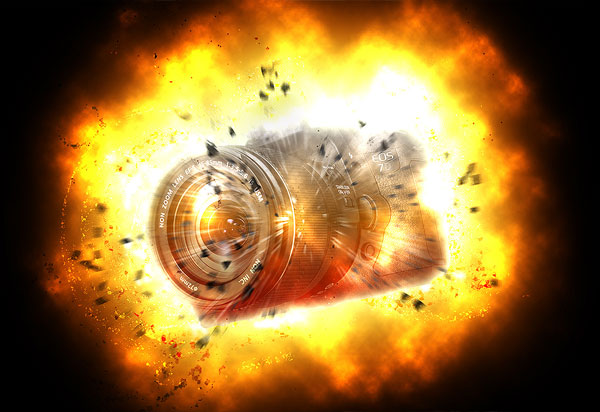 Best Elemental Photoshop Actions