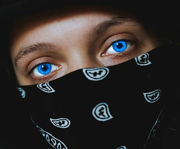 Best Eyes Photoshop Action