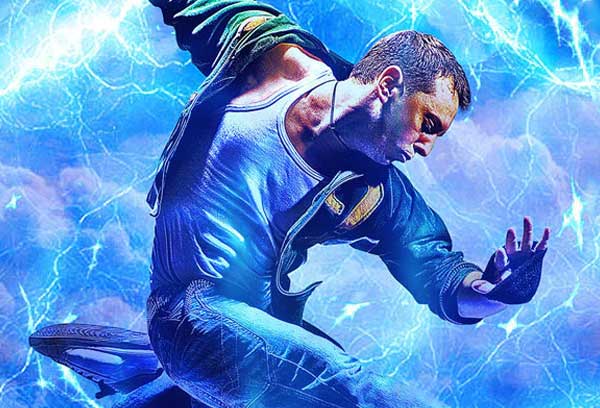 Best Fearless Photoshop Action