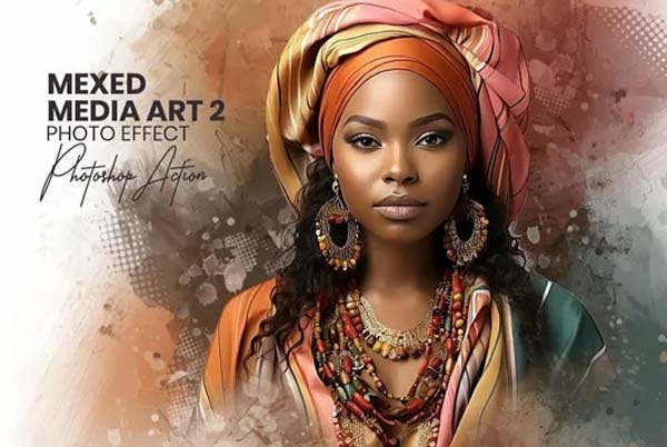 Best Free Photoshop Actions Download