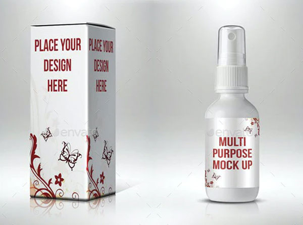 Best Multipurpose Mock-Up PSD