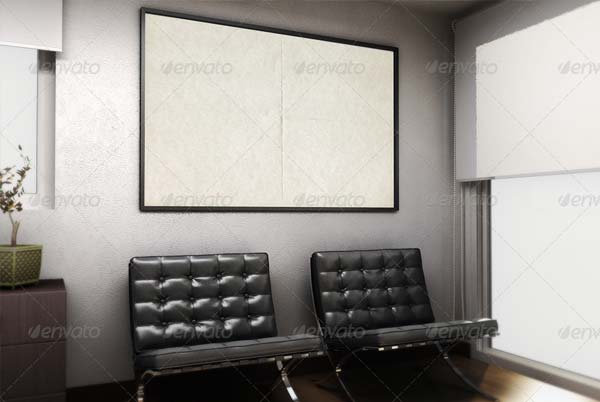 Best Office Mockup Templates