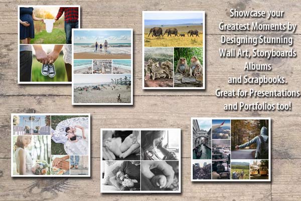 Best Photo Album Templates Download