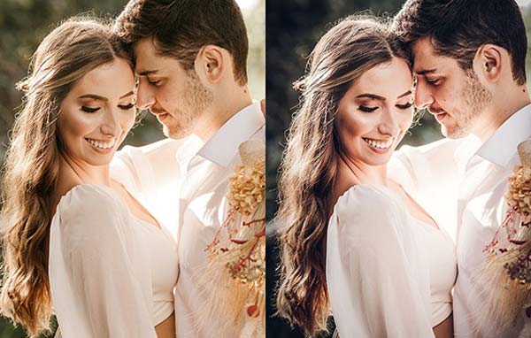 Best Photoshop Actions For Wedding Photographers