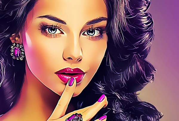Best Real Paint Photoshop Actions