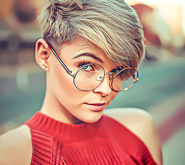 Best Realistic Painting Photoshop Actions