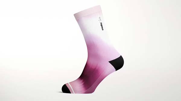 Best Socks Mockup Set