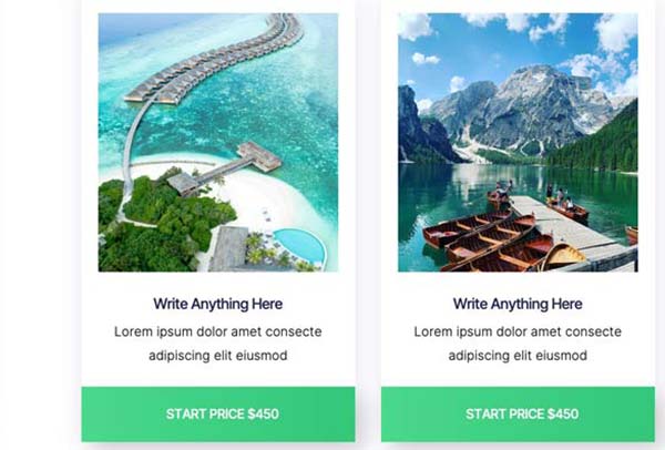 Best Travel Agency PowerPoint Templates