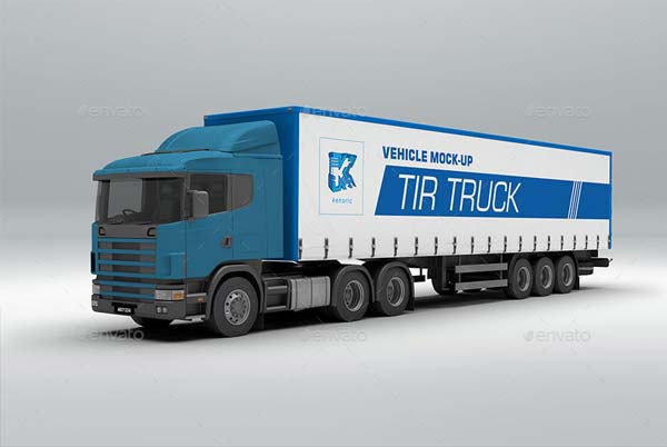 Best Vehicle Mockups Download