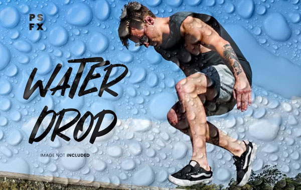 Best Water Photoshop Actions Free