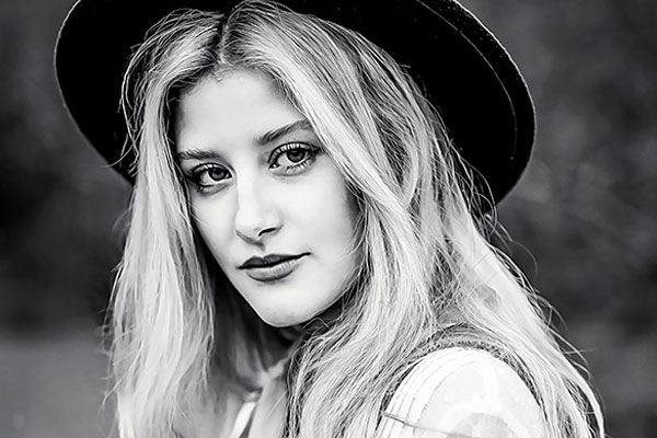 Black and White Photoshop Actions Preset Download