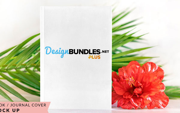 Book Cover Mockups Online Free