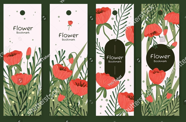 Bookmark Ideas Drawing