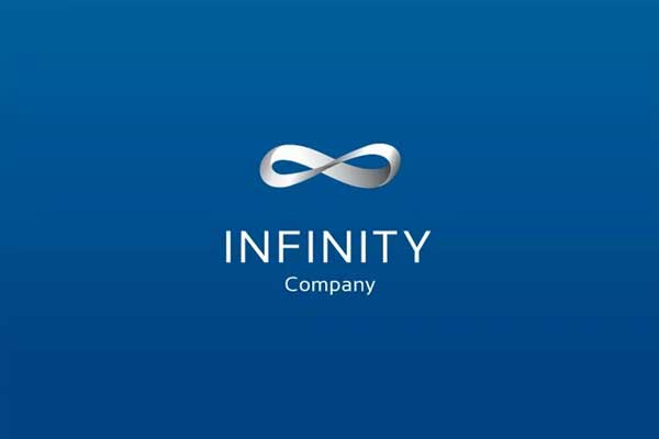 Brand Infinite Logo Template