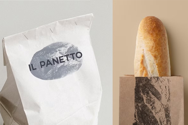 Bread & Bakery Elements