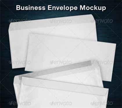 Download Envelope Mockup Psd Templates Free And Premium 46 Psd Mockups