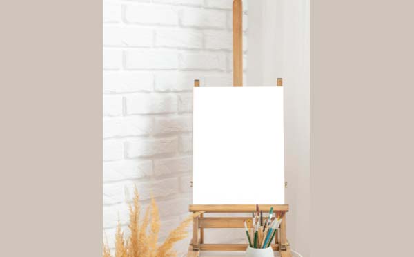Canvas Bag Mockup